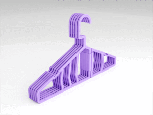 FOLD Violet