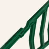 PEARL DARK GREEN grip Pearl Green