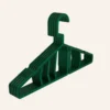 PEARL DARK GREEN isometric Pearl Green