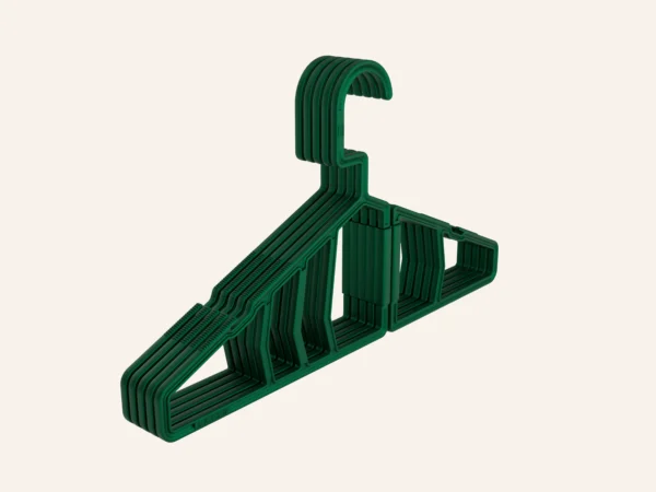PEARL DARK GREEN isometric Pearl Green