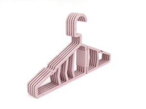 FOLD Pastel Pink