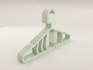 Multi-Pastel Colour