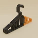 Dual Tone Black-Yellow
