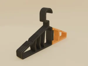 Dual Tone Black-Yellow